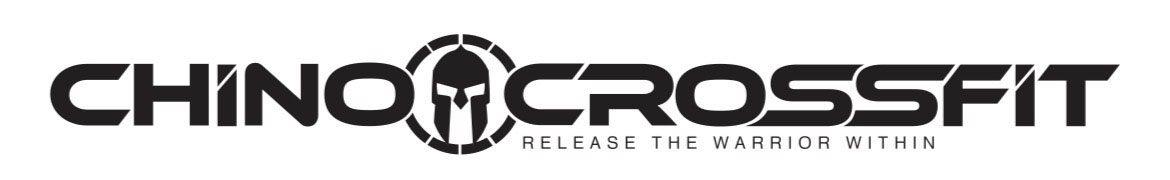 Chino CrossFit In Chino, California